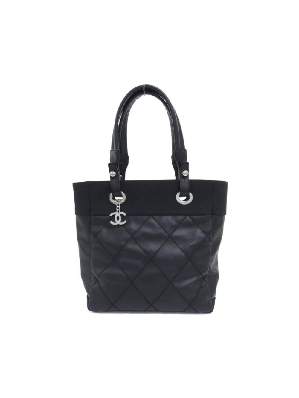 Chanel Paris Biarritz Line